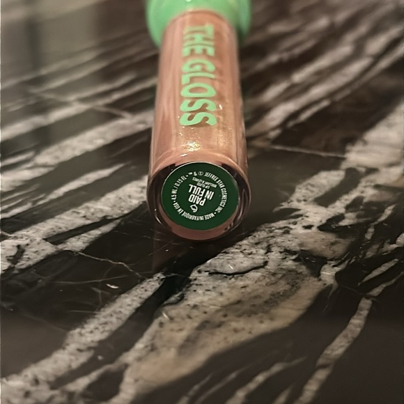 Jeffree Star The Gloss in Shade Paid In Full NEW - Picture 9 of 9